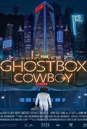 Filme Ghostbox Cowboy - Legendado 2018