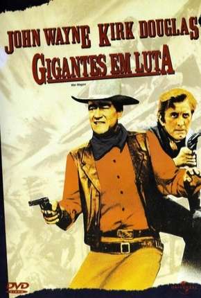 Filme Gigantes em Luta 1967