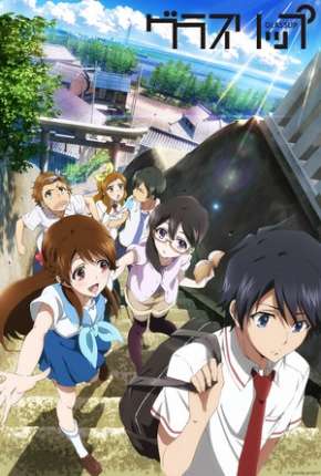 Anime Glasslip - Legendado 2014