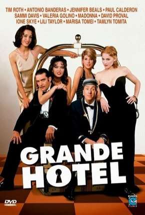 Filme Grande Hotel 1995