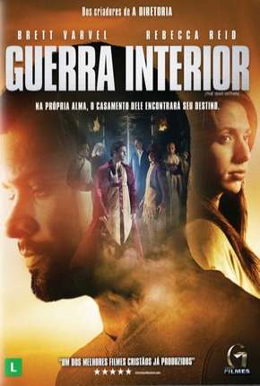 Filme Guerra Interior 2014