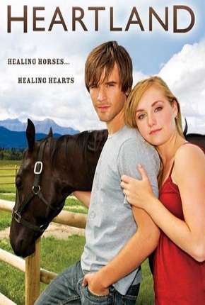 Série Heartland - Todas as Temporadas Completas 2007