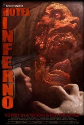 Filme Hotel Inferno - Legendado 2013