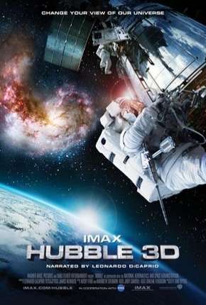 Filme Hubble 2010