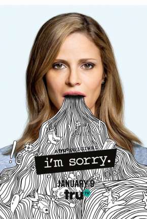 Série Im Sorry 2ª Temporada Legendada 2019