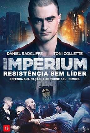 Filme Imperium - Resistência Sem Líder 2016