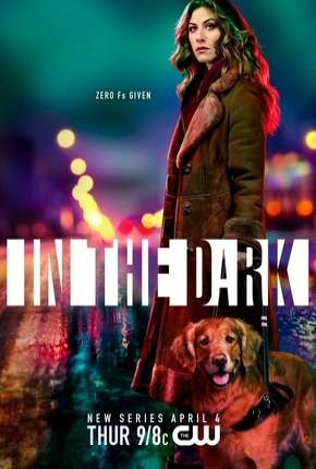 Série In the Dark - 1ª Temporada Legendada 2019