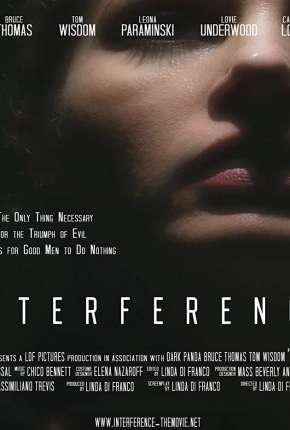 Filme Interference - Legendado 2019