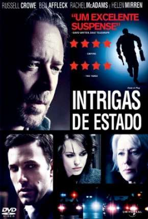 Filme Intrigas de Estado 2009