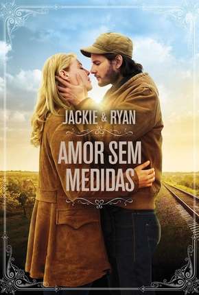 Filme Jackie e Ryan 2015