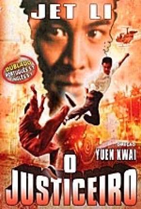 Filme Jet Li - O Justiceiro 1995