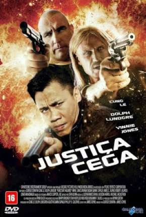 Filme Justiça Cega 2014