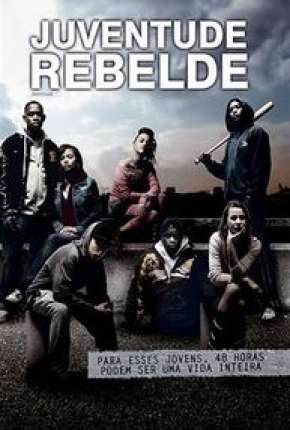 Filme Juventude Rebelde 2006