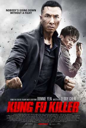 Filme Kung Fu Mortal 2014