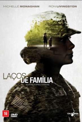 Filme Laços de Família - Fort Bliss 2015