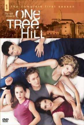 Série Lances da Vida - One Tree Hill 2003