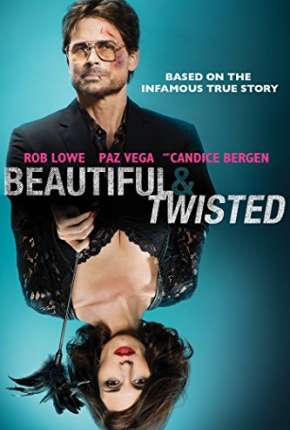 Filme Linda Loucura - Beautiful e Twisted 2015