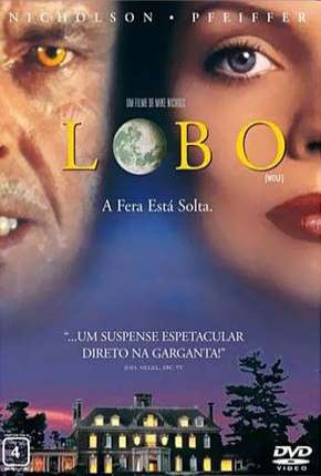 Filme Lobo 1994