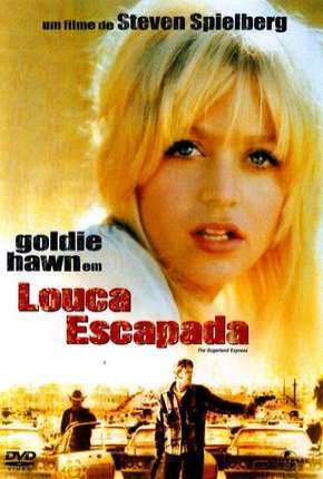 Filme Louca Escapada 1974