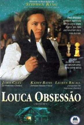 Filme Louca Obsessão 1990