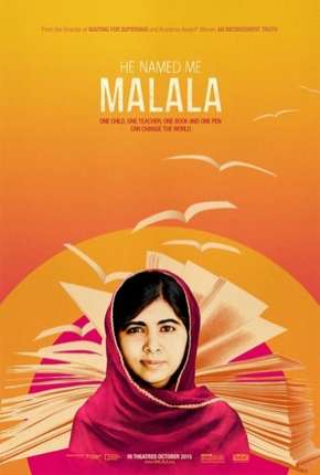 Filme Malala 2015