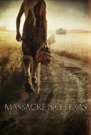 Filme Massacre no Texas 2017