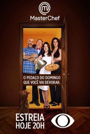 Série MasterChef Brasil - 6ª Temporada 2019