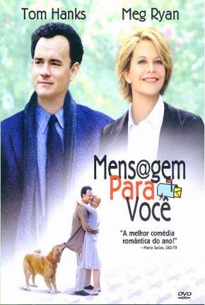 Filme Mensagem Para Você 1998