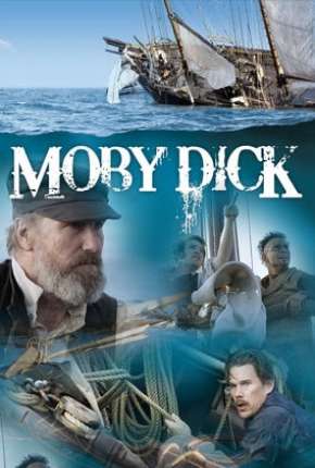 Série Moby Dick 2011