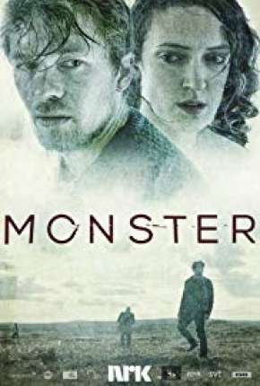 Série Monster - Completa 2017