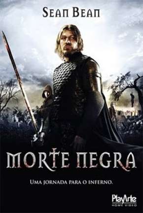 Filme Morte Negra 2010