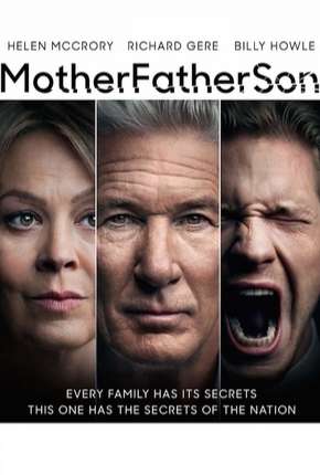 Série MotherFatherSon - Legendada 2019