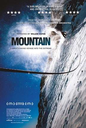 Filme Mountain - Legendado 2019