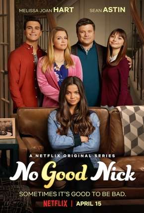 Série No Good Nick 2019