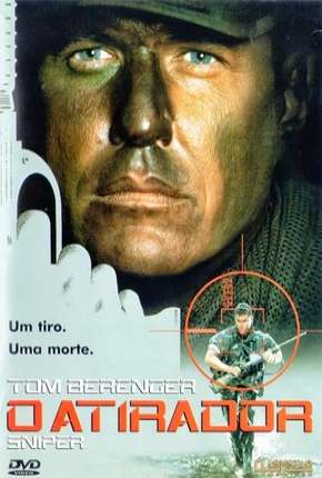 Filme O Atirador - Sniper 1993