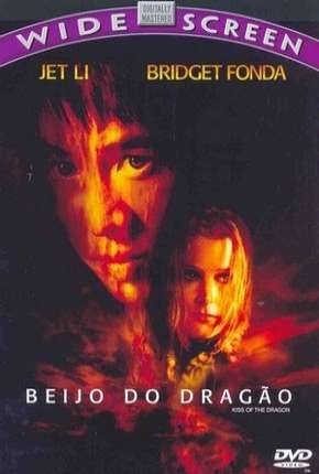 Filme O Beijo do Dragão 2001