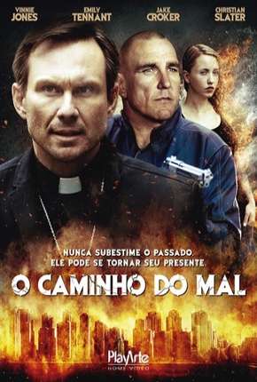 Filme O Caminho do Mal 2014