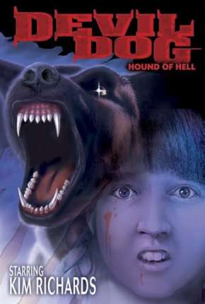 Filme O Cão do Diabo 1978