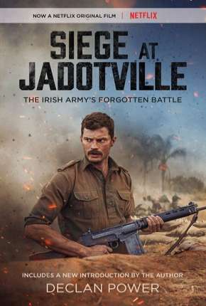 Filme O Cerco de Jadotville 2016