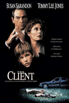 Filme O Cliente 1994