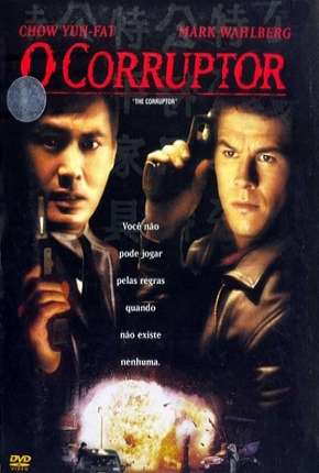 Filme O Corruptor 1999