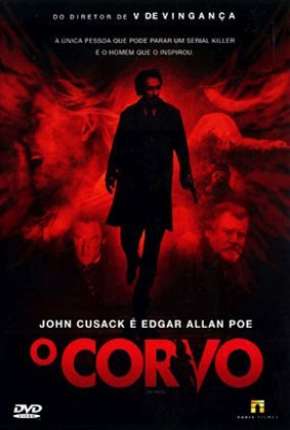 Filme O Corvo - The Raven 2012