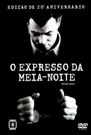 Filme O Expresso da Meia-Noite 1978