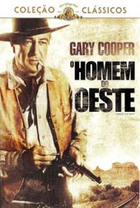 Filme O Homem do Oeste 1958