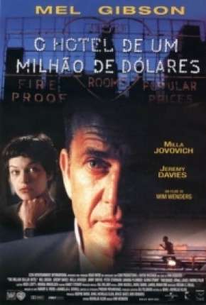 Filme O Hotel de Um Milhão de Dólares - Legendado 2000