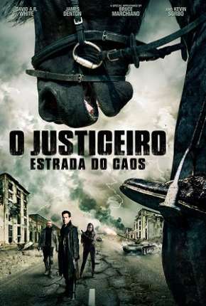 Filme O Justiceiro - Estrada do Caos 2019