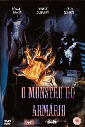 Filme O Monstro do Armário 1987