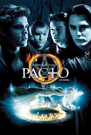 Filme O Pacto - The Covenant 2006