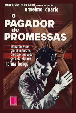 Filme O Pagador de Promessas 1962