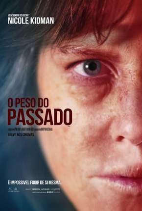 Filme O Peso do Passado 2019